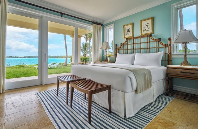 Family Beach Adventure | Scenic Ocean View 3BR w/Spacious Living Area