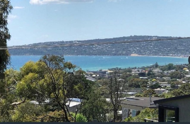 Family Beach Home Dromana
