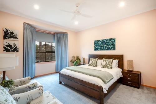 Family Beach House Near Barwon River & Beaches