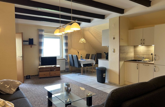 Family bunk - Ferienhof am Meer - Construction site discount