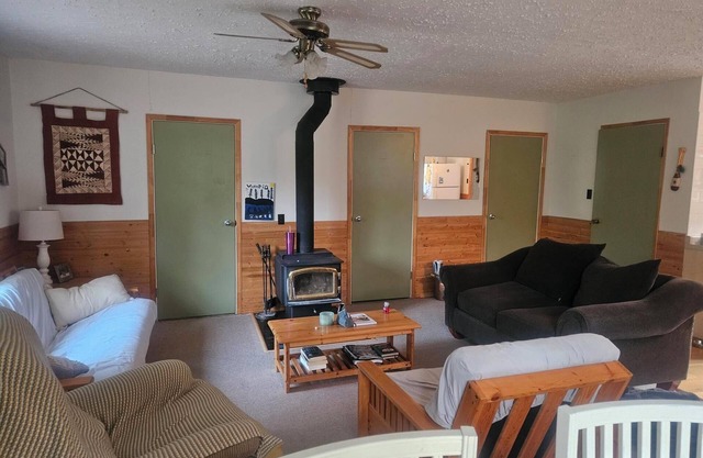 Family Cabin