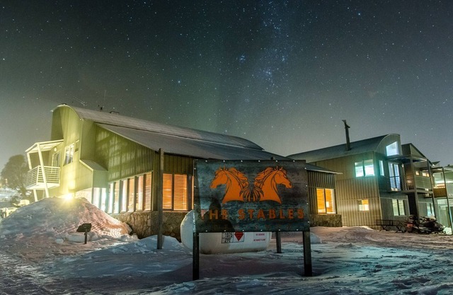 Family Chalet 27 - Luxurious family chalet with spectacular views