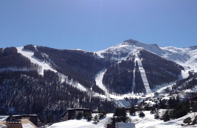 FAMILY CHALET AURON
