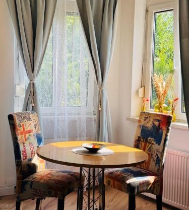 Family Comfort Apartment 1