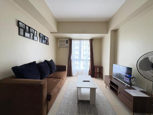 Family Condo at IT Park Cebu