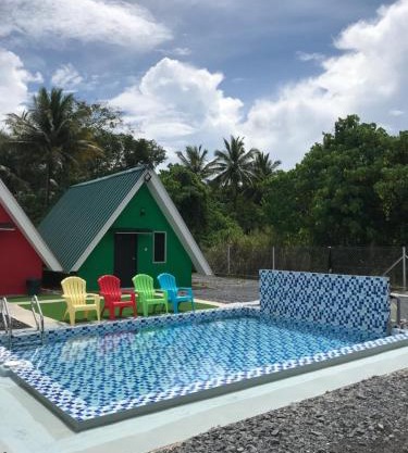 Family Cottage Beseri