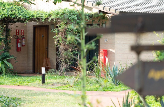 family cottage