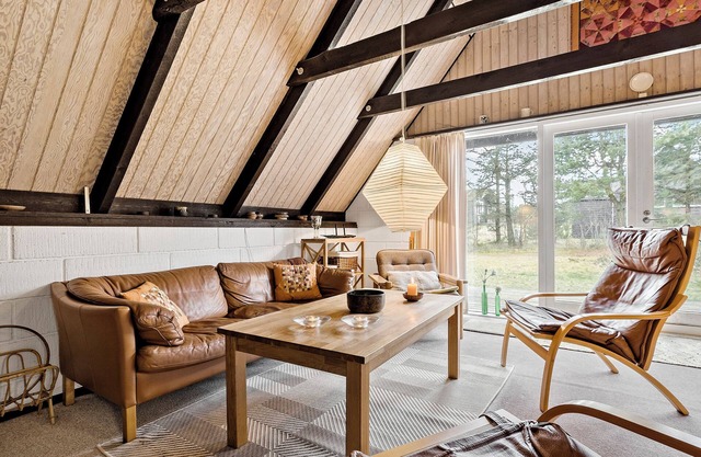 Family cottage - nature, coziness and tranquility
