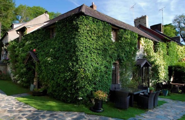 Family Cottage with superb indoor leisure facilities
