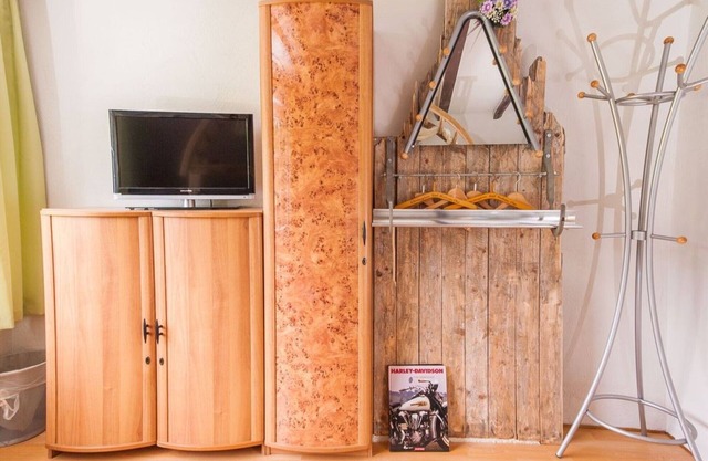 Family-friendly apartments in the southern Sauerland