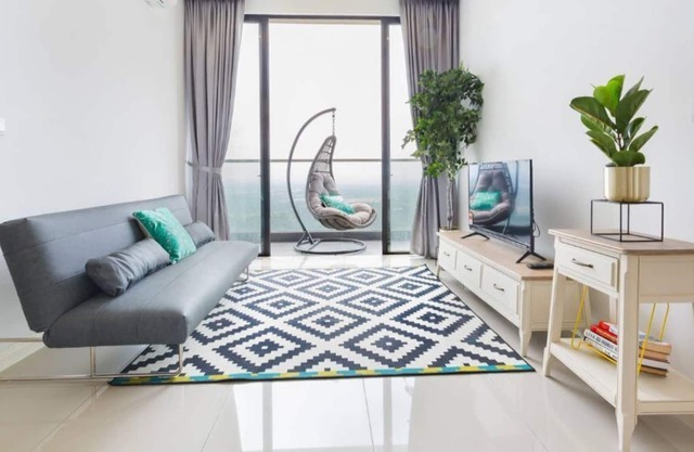 ❤️Family Dual Apartment w/Lake View oppo Legoland