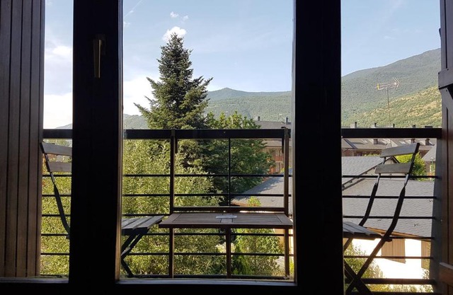 Family Duplex Esterri