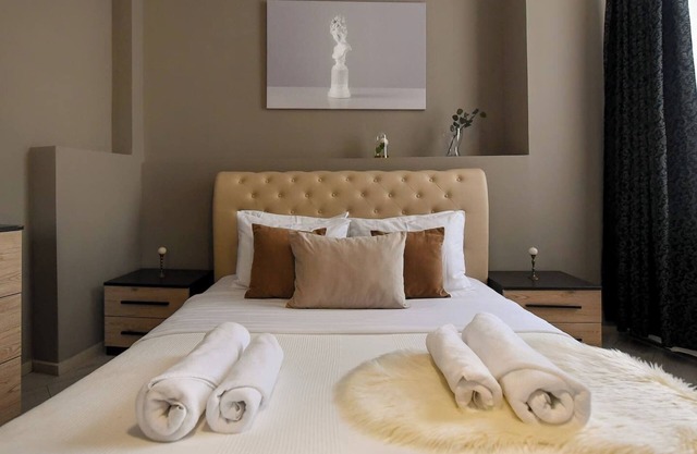 FAMILY ESCAPE | Calea Victoriei Apartment