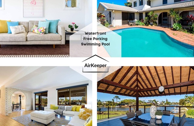 Family Escape / Carrara