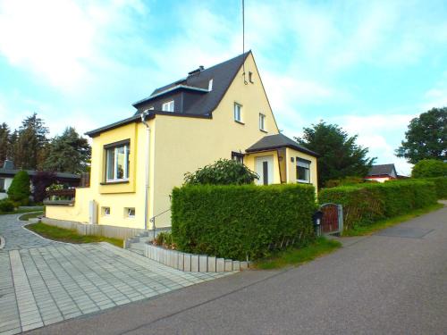 Family Escape in Lichtenau