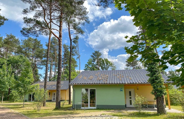 Family für 3 Personen - Familienpark Senftenberger See