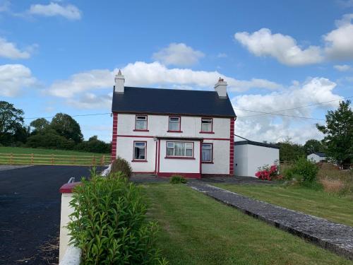 Family Farmhouse