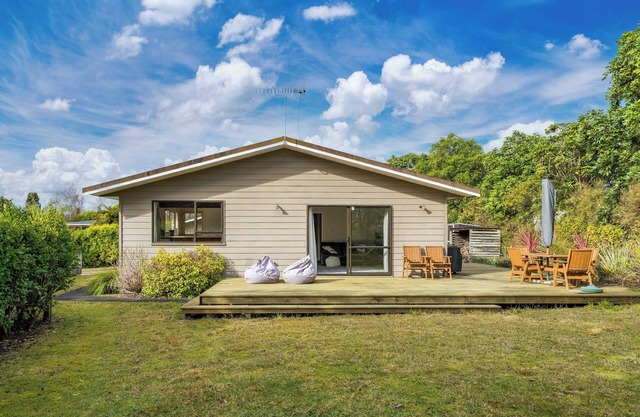 Family Favourite - Kuratau Holiday Home