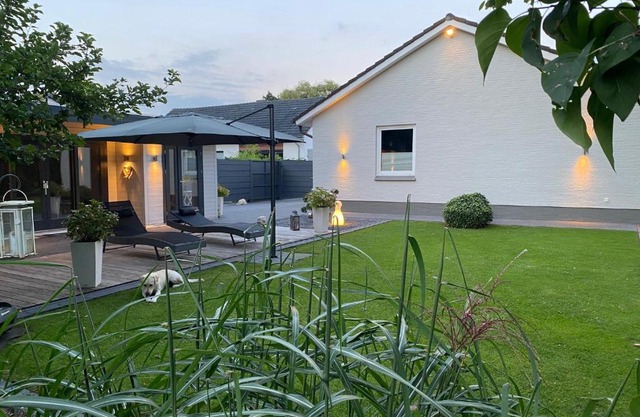 Family Ferienhaus Ennens