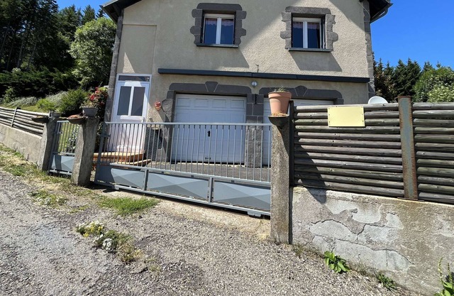 Family home