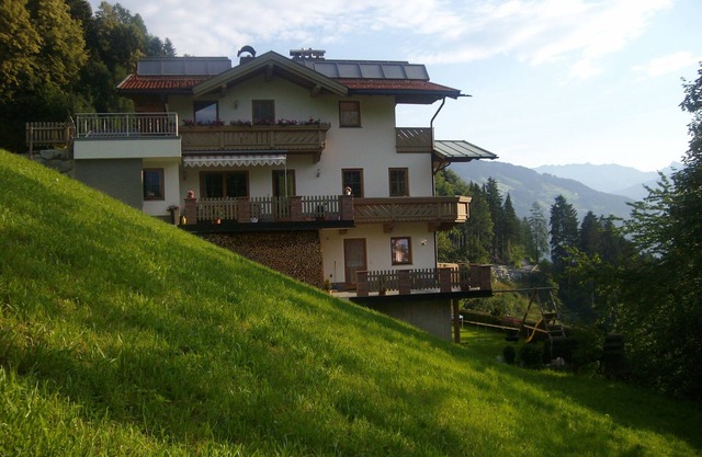 Family-friendly apartment for 2-6 persons