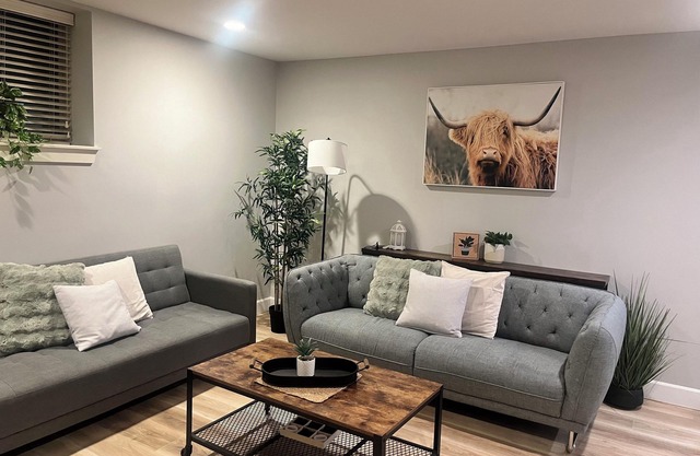 Family Friendly Suite