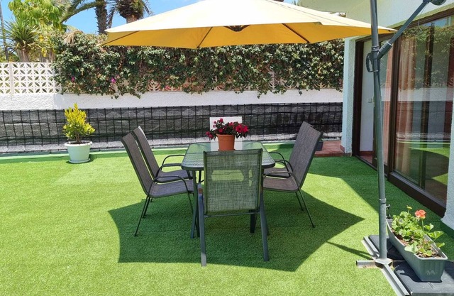 Family-friendly apartment in el Durazno in Puerto de la Cruz