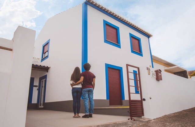 Family-Friendly Dream House in Terceira, 5 min to Historic Center of Angra