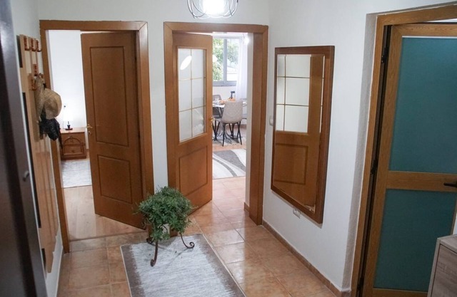 Family friendly , 11-minute walk from the heart of the city center.