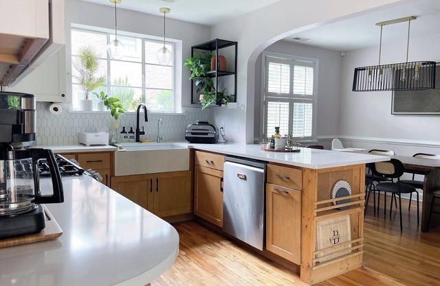 Family-Friendly 1950s Cape Cod Retreat