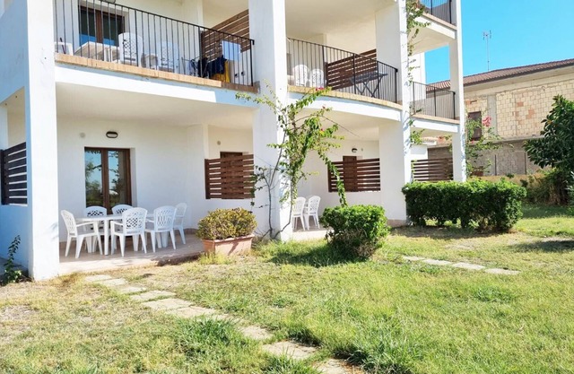 Family-friendly 2-bedroom apartment 2 steps from the Sea