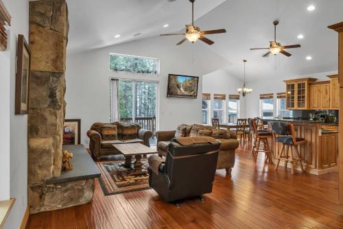 Family Friendly 3BD-Next to Beach & Ski Resort