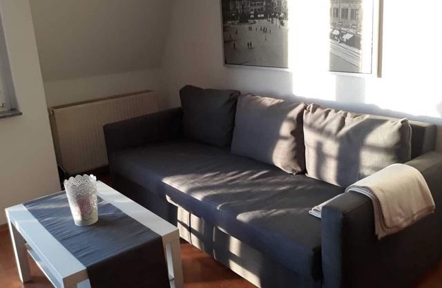 Family-friendly accommodation with the pulse of the city