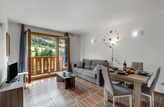 Family-Friendly Andorra Accommodation, El Tarter, Andorra
