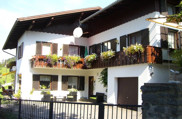 Family-friendly apartment for active and leisure travelers alike