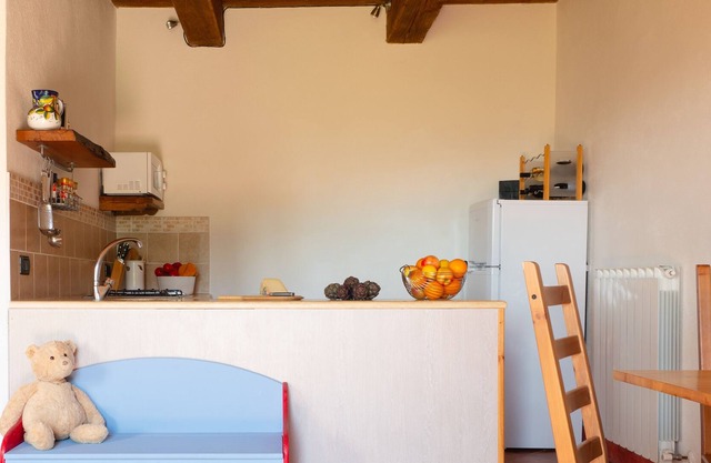 Family friendly apartment for Teenagers, Kids & Toddlers.