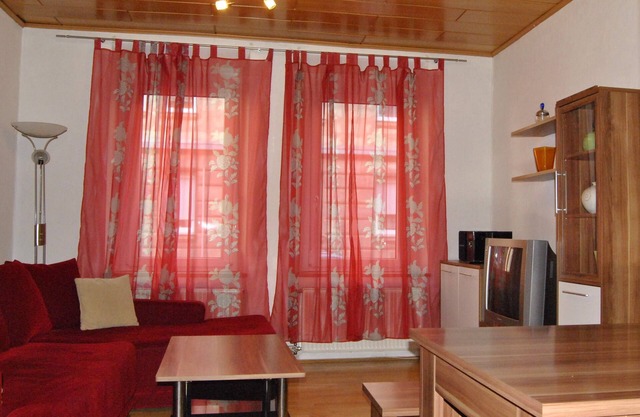 family friendly apartment, near the city centre and sights