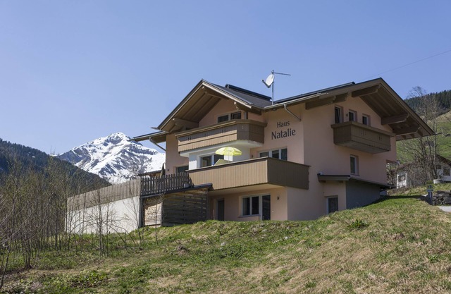 Family friendly apartment for 2-5 persons