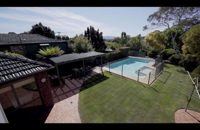 Family -friendly Pool Oasis