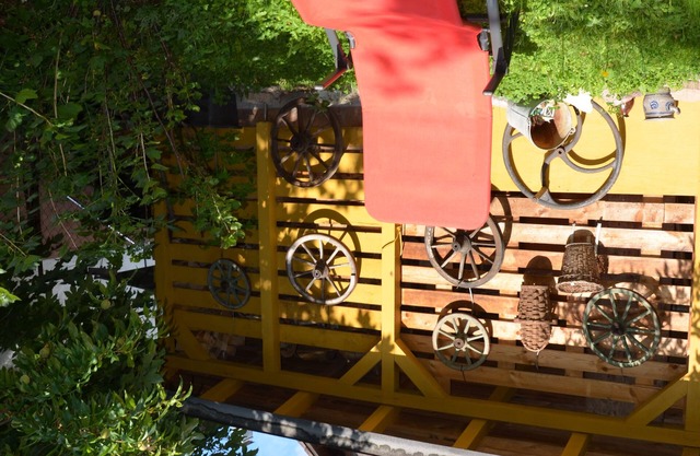 Family-friendly, Black Forest Nature Park Murg Valley Baden Baden Hiking vacation