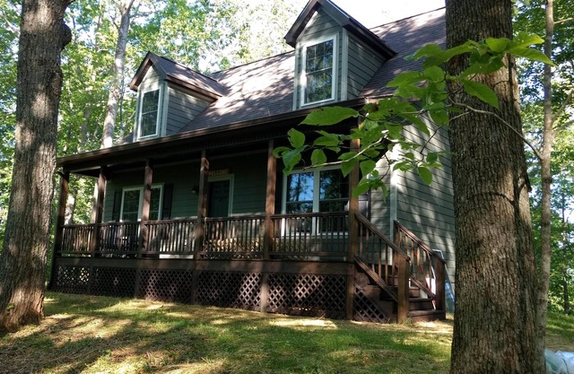 Family Friendly, Bryson City, Tsali, GSM Railway, Nantahala