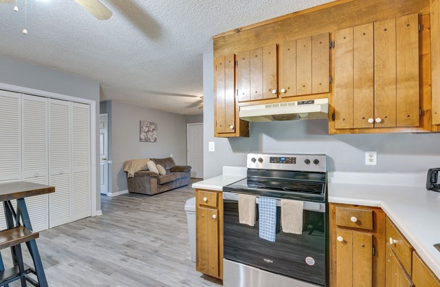 Family-Friendly Cedartown Retreat w/Grill!