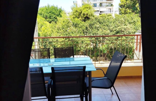 family-friendly , cosy apartment