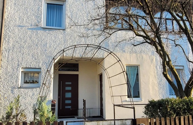 Family-friendly, cozy vacation home in the middle of Landshut