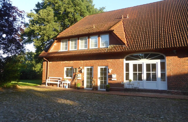 Family-friendly cycling paradise between Bremen and Bremerhaven