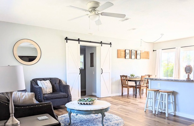 Family-friendly Dream House