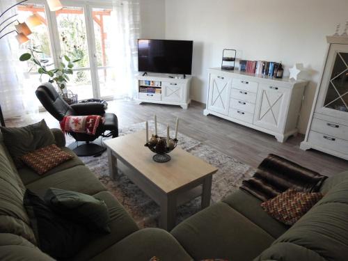 Family-Friendly Escape, cleaning included