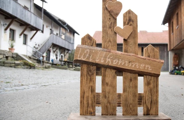 Family-friendly farmhouse apartment with free internet