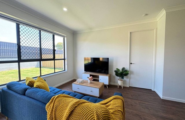 Family-Friendly Getaway @Heathwood