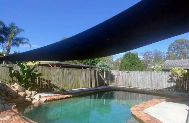 Family friendly guestsuite